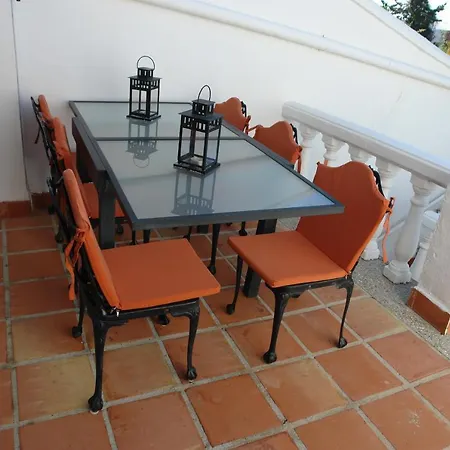 Jardines De 18 *