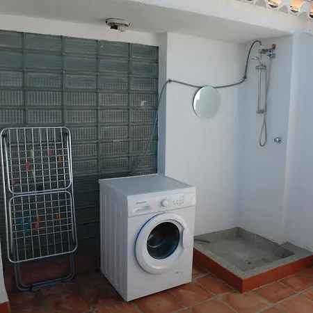 Prázdninový dům Jardines De 18 *