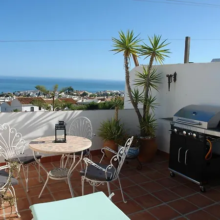 Jardines De 18 * Nerja
